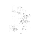 Craftsman 48624504 vac system diagram