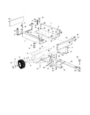 Cart body