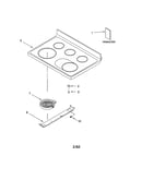 Cooktop