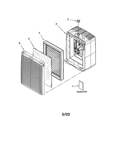 Air purifier