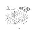 Cooktop