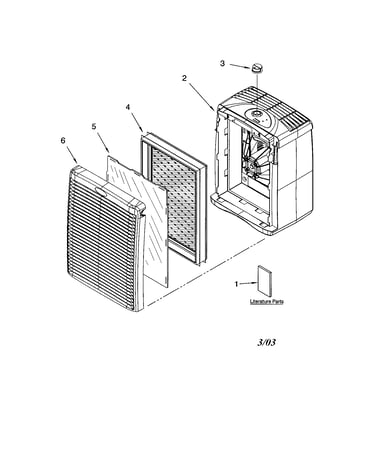 Air purifier