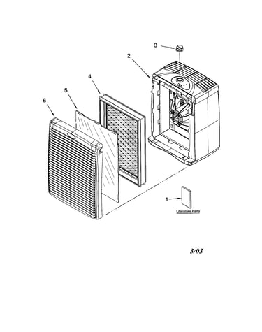 Air purifier