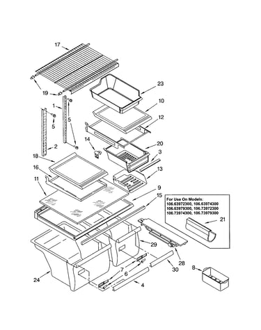 Shelf