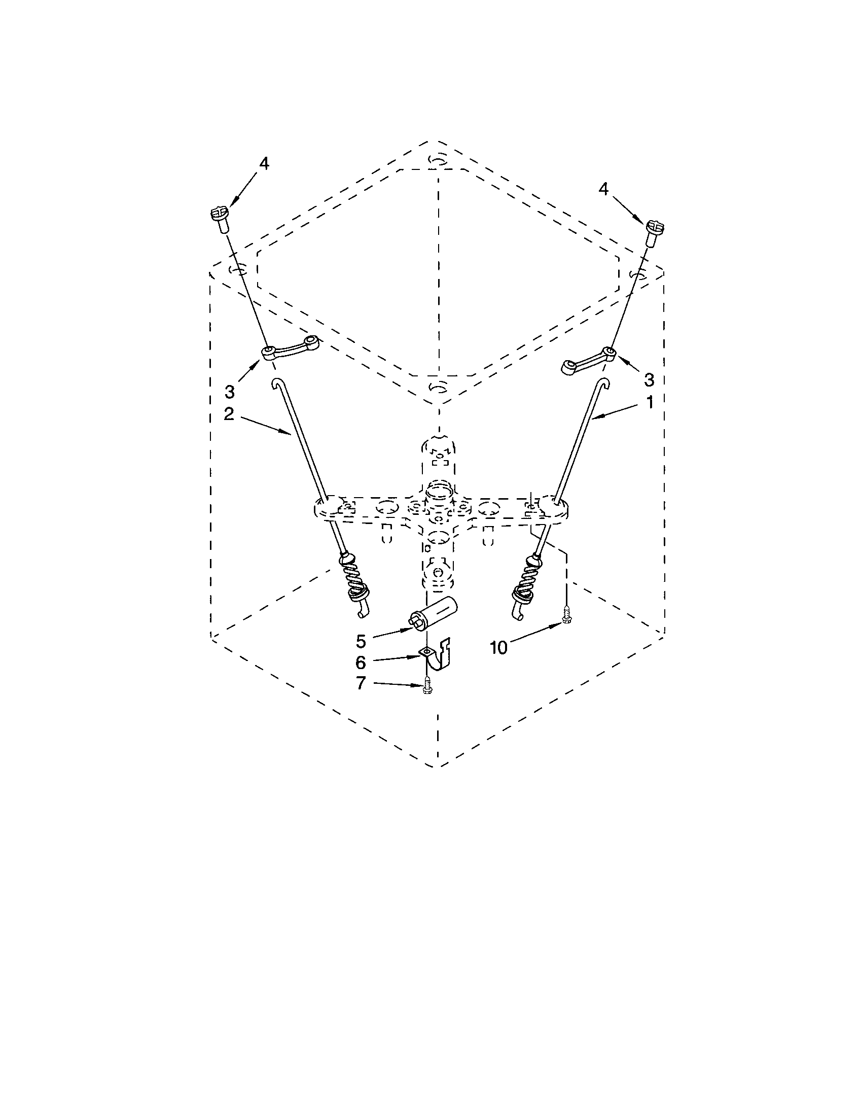 Suspension