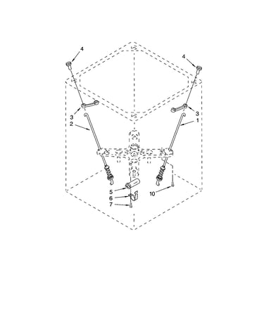 Suspension