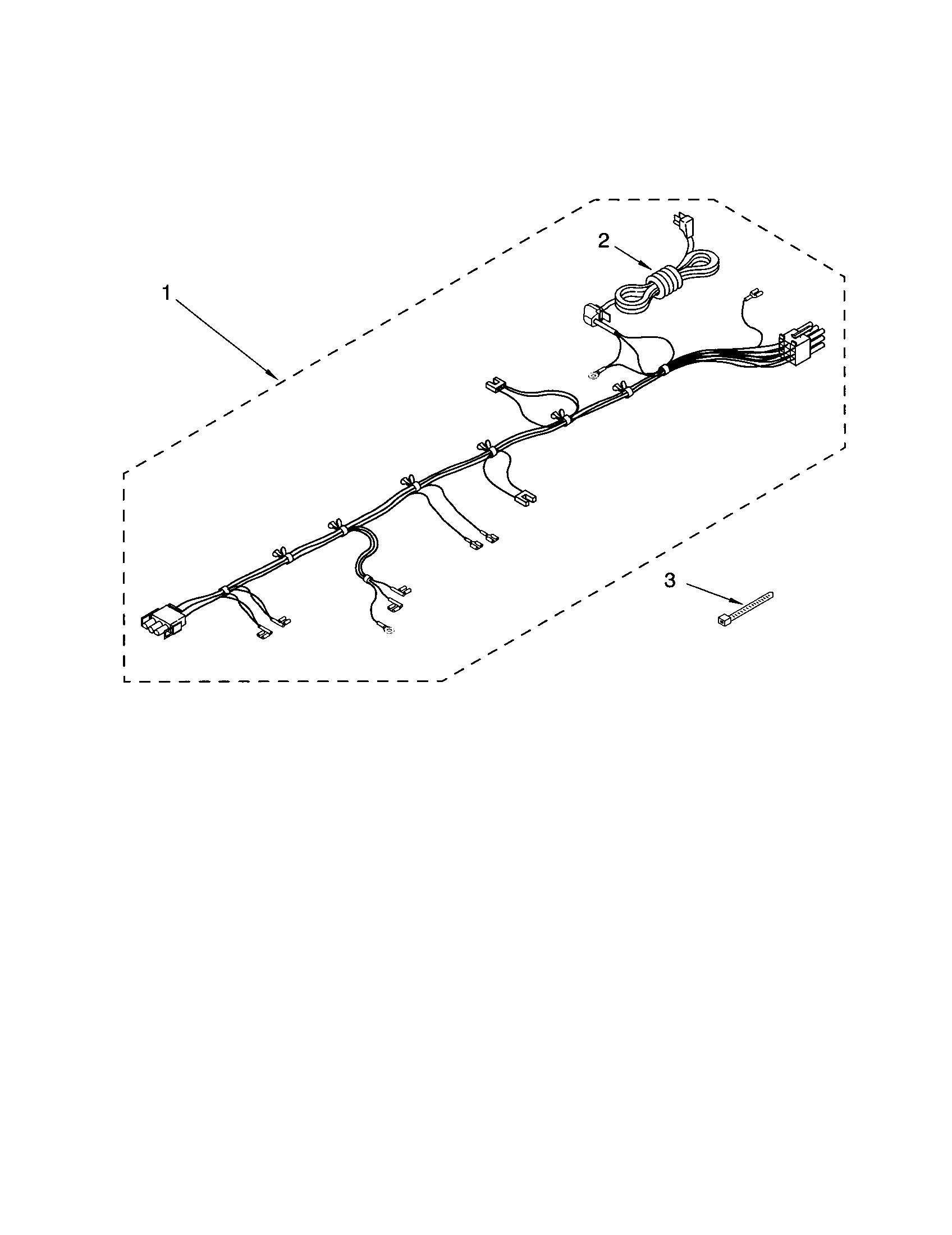 Wiring harness
