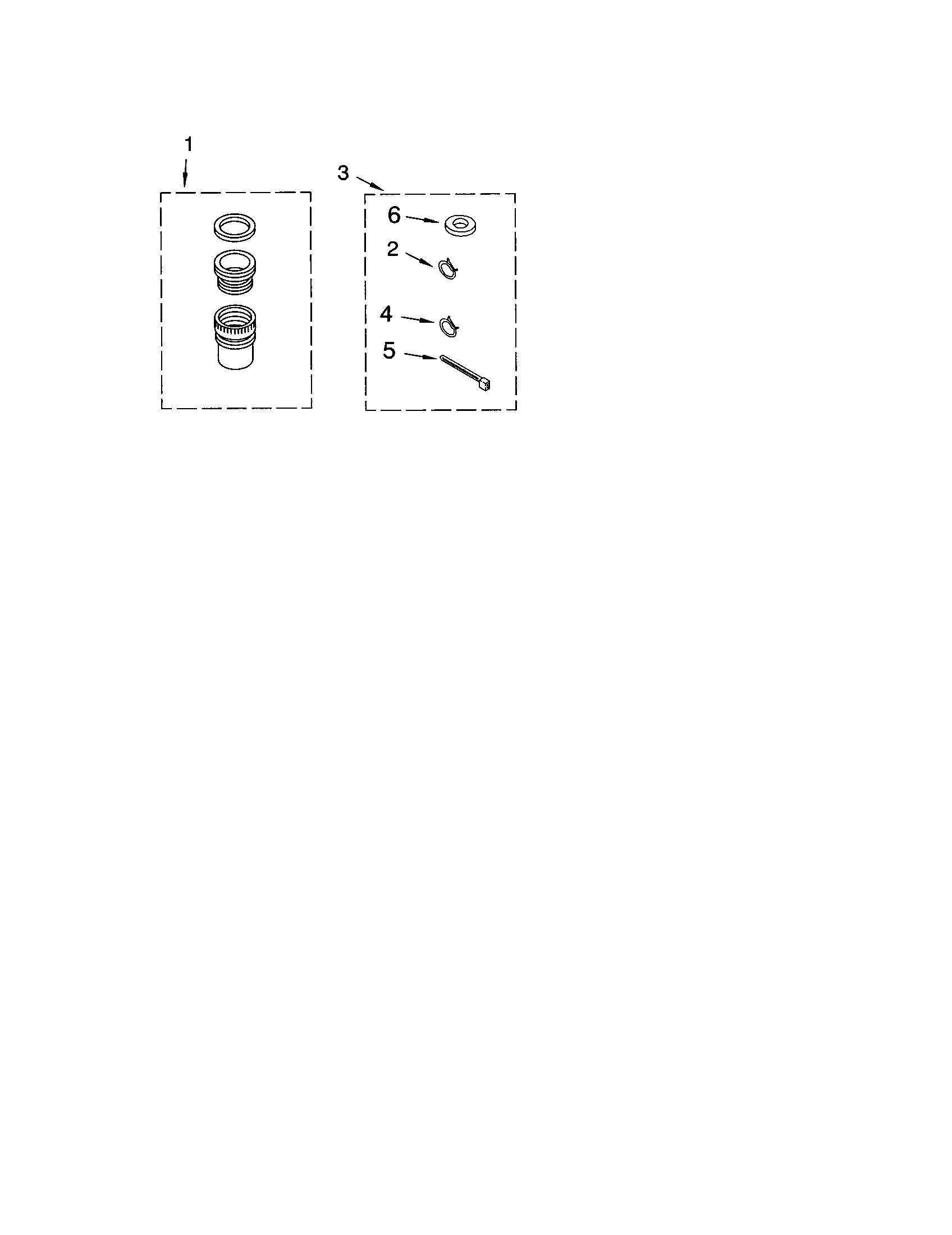 Miscellaneous parts