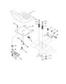 Seat assembly