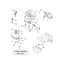 Craftsman 917277150 engine diagram