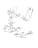 Lift assembly