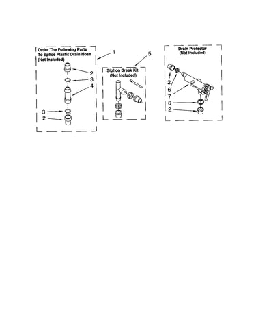 Water system