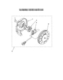 Power cord reel