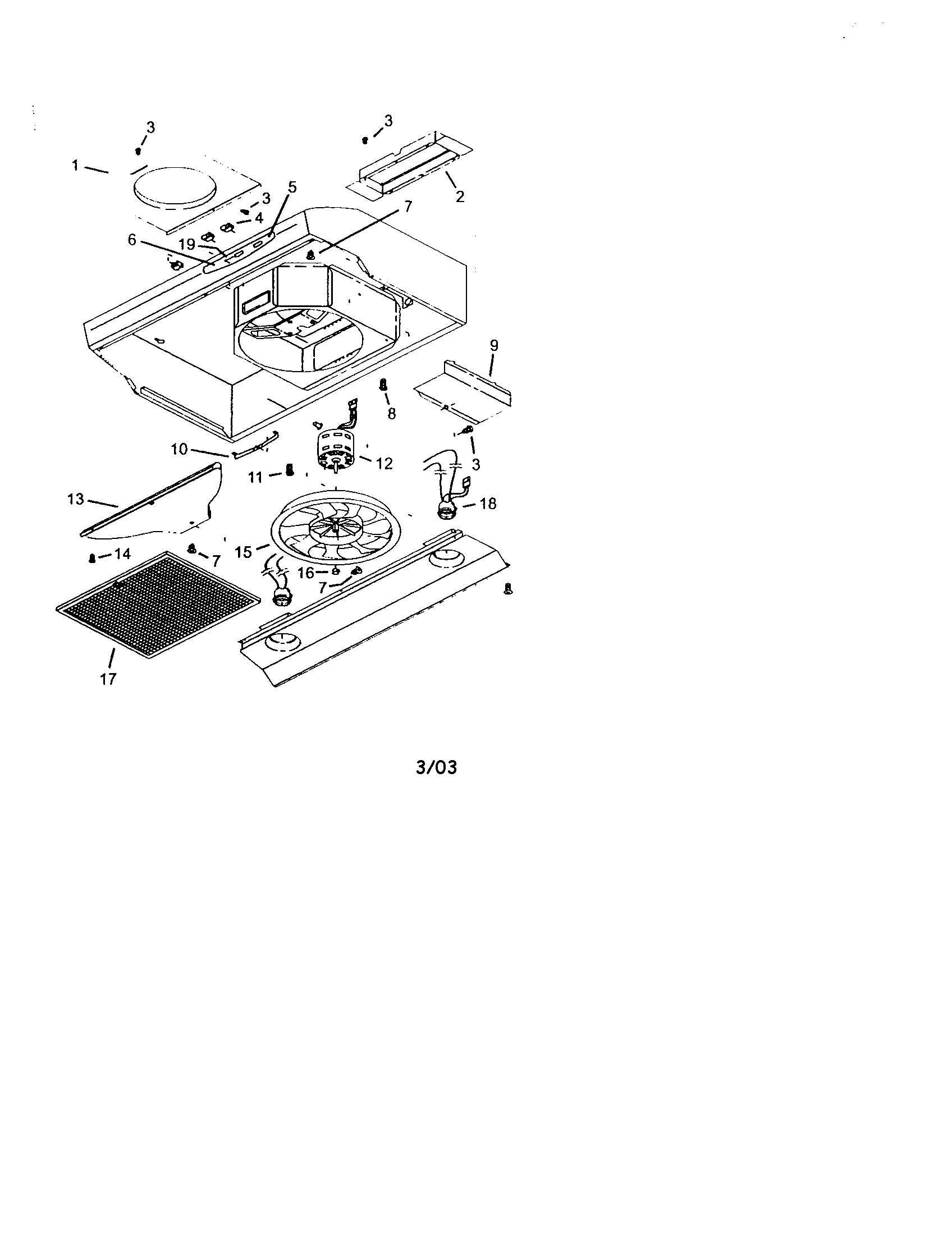Range hood