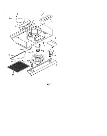 Range hood