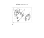 Kenmore 11620512003 power cord reel diagram