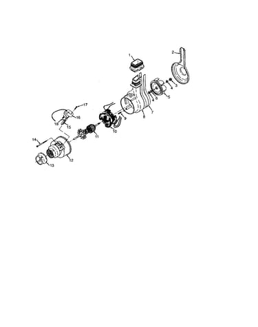 Motor