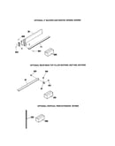Optional kits