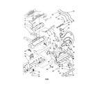 Kenmore 11631913101 nozzle diagram