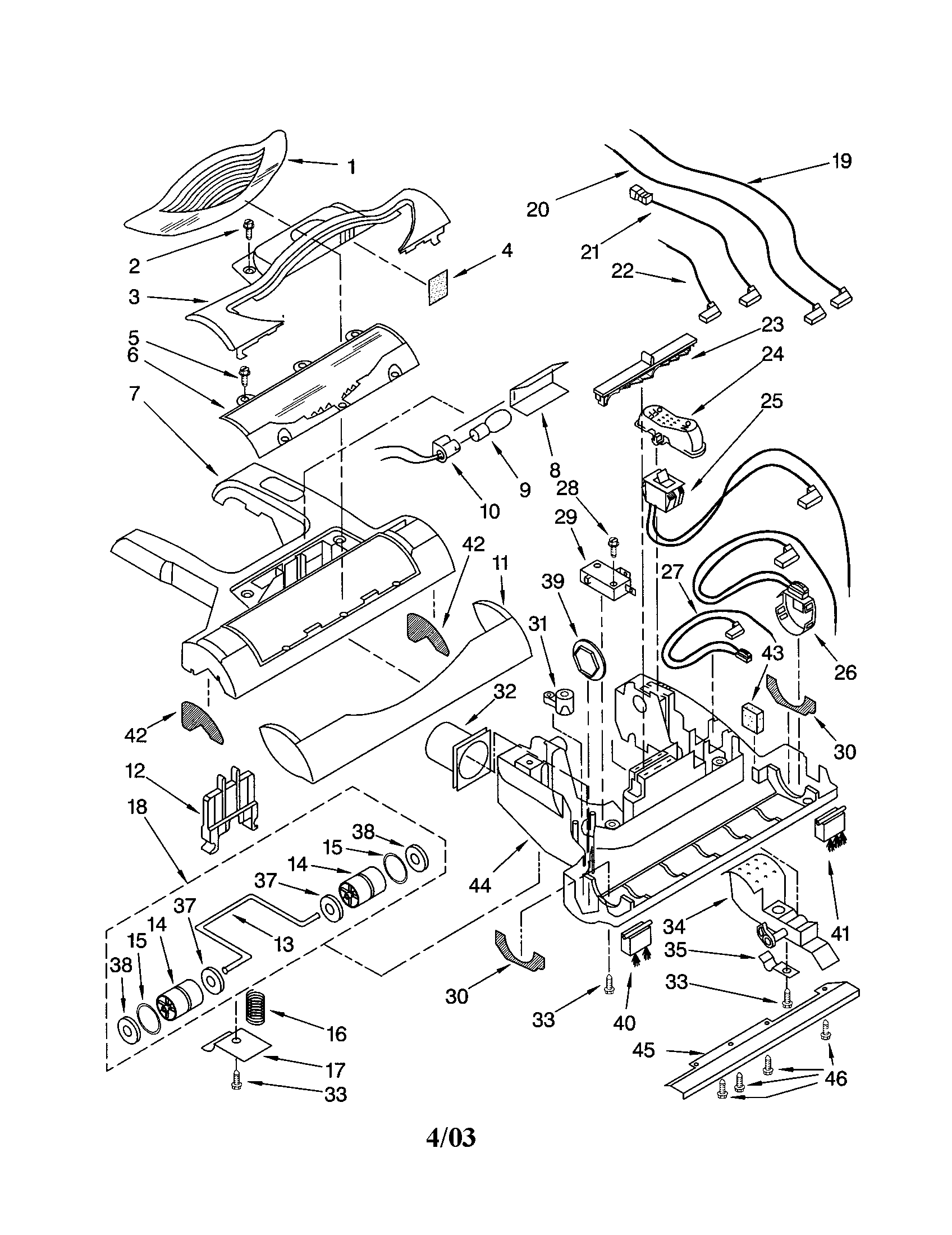 NOZZLE