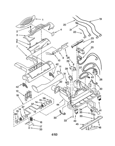 Nozzle