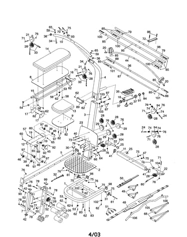 Crossbow advantage