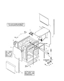Tank assembly