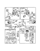Carburetor/head-cylinder