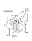 Tank assembly