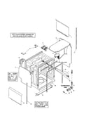 Tank assembly