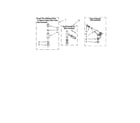 Kenmore 11022972103 water system diagram