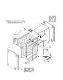 Tank assembly