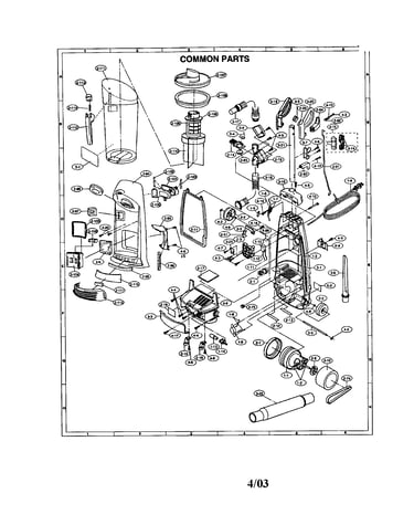 Common parts