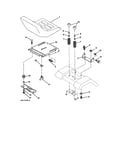 Seat assembly