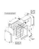 Tank assembly