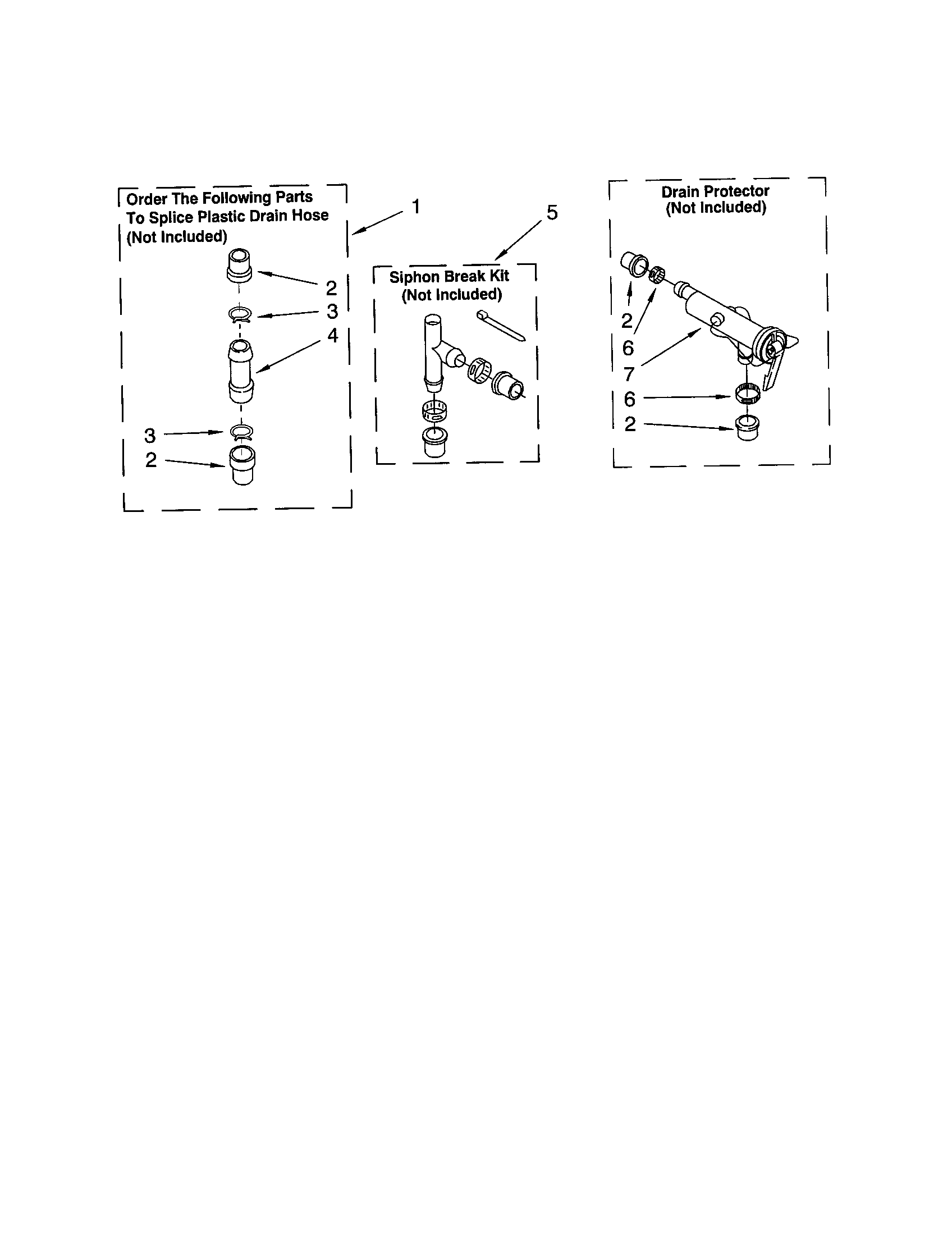 Water system