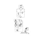 Craftsman 580323600 schematic and wiring diagrams diagram