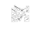 Craftsman 580752600 pump diagram