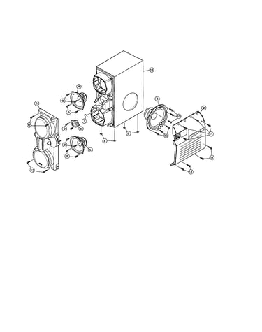 Speaker assembly
