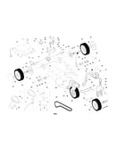 Wheels/tires/drive control/cover