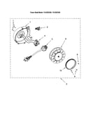 Power cord reel