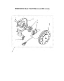 Power cord reel