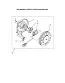 Power cord reel