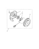 Power cord reel
