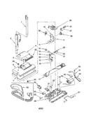 Power-mate parts