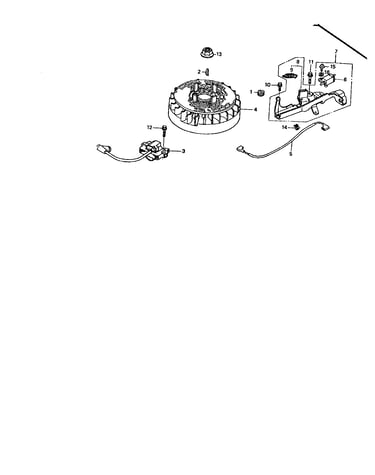 Flywheel