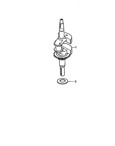 Crankshaft