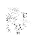 Seat assembly