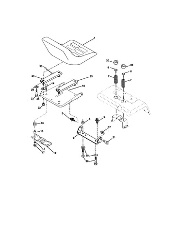 Seat assembly
