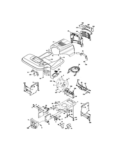 Chassis and enclosures